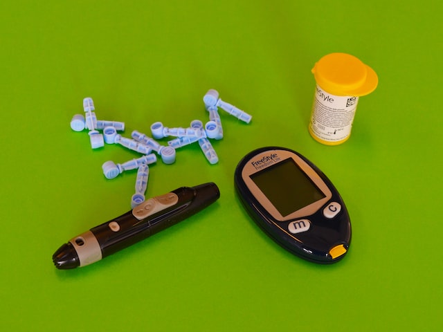 Typ 1 Diabetes und Zöliakie