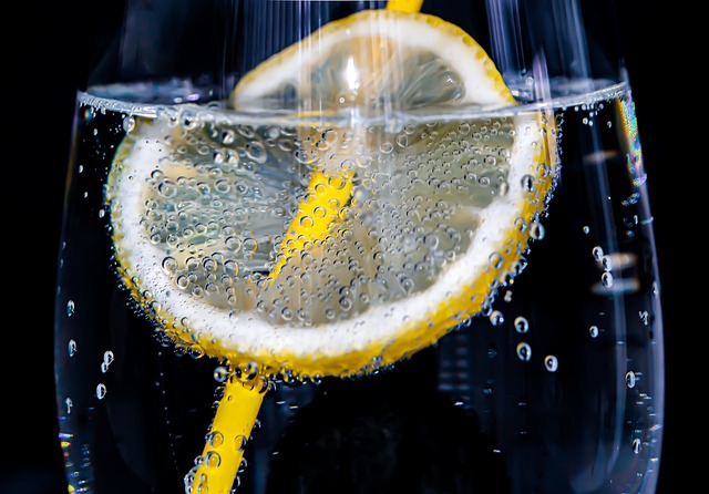 Ist Gin für glutenfreie Menschen sicher?