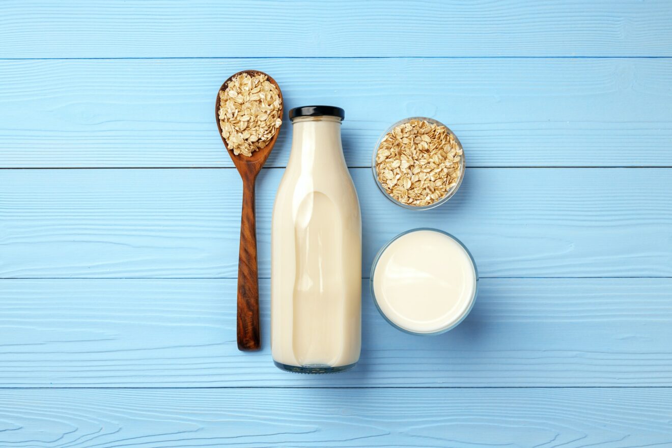 Ist Hafermilch glutenfrei? Der GlutenfreiBlog