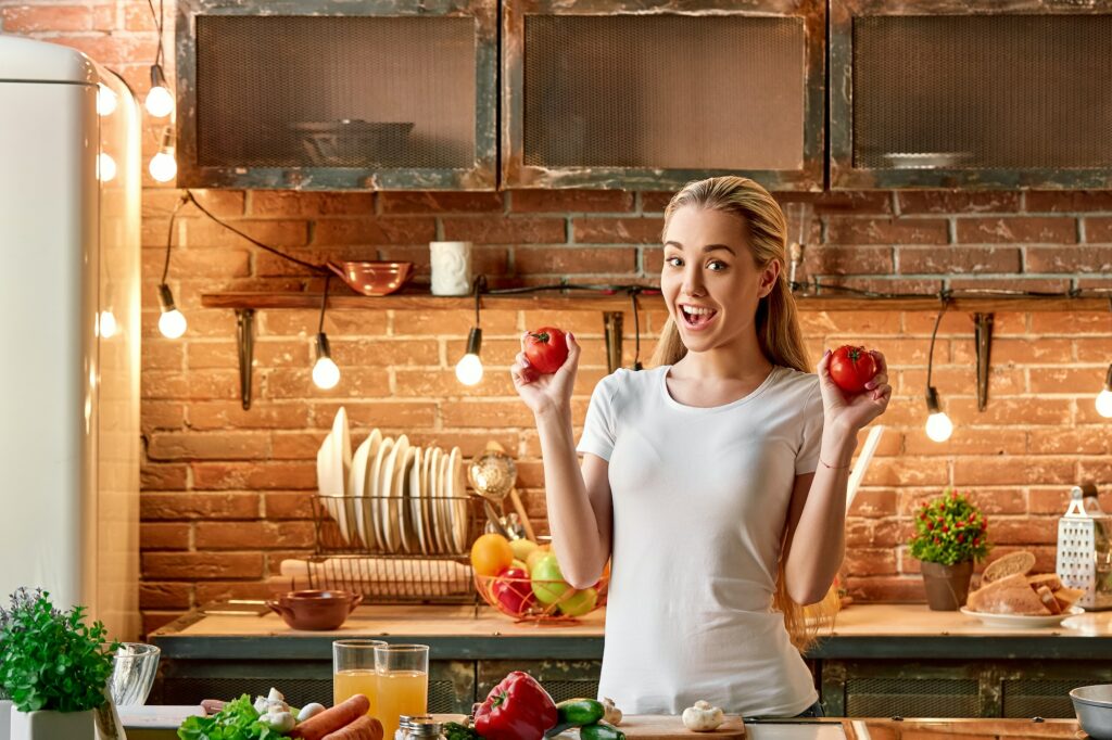Werden Sie kreativ in der Küche - auch bei glutenfreier Ernährung