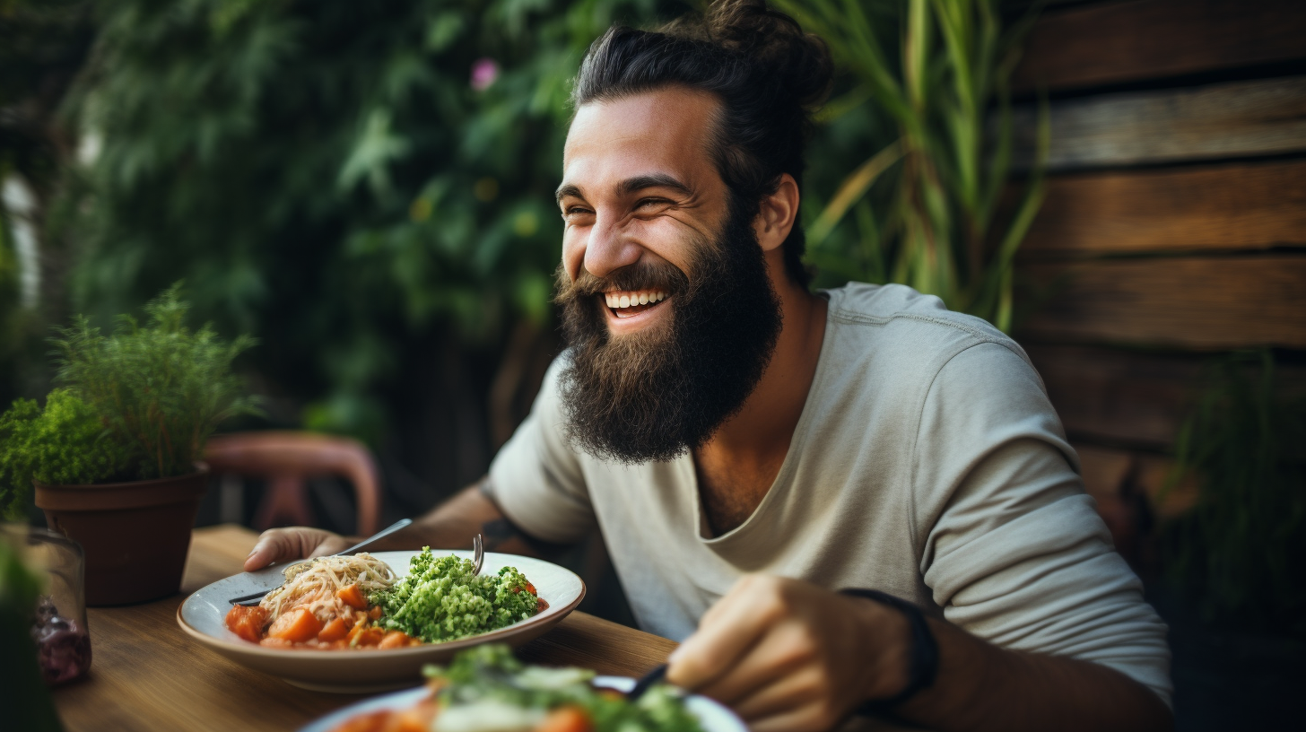 Von Frust zu Freude: Wie ich meine Glutenunverträglichkeit in 5