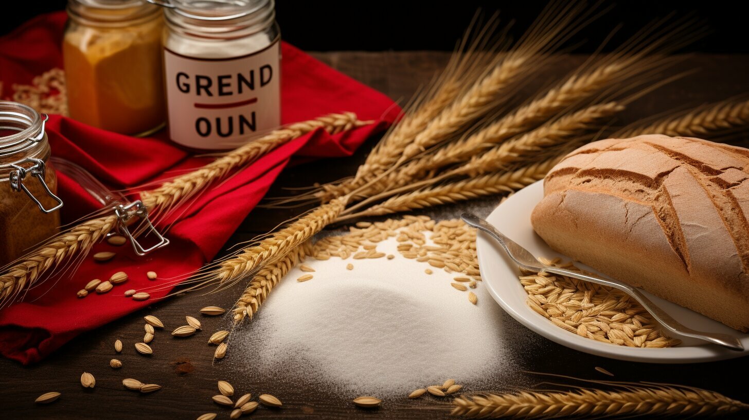 ist guarkernmehl glutenfrei