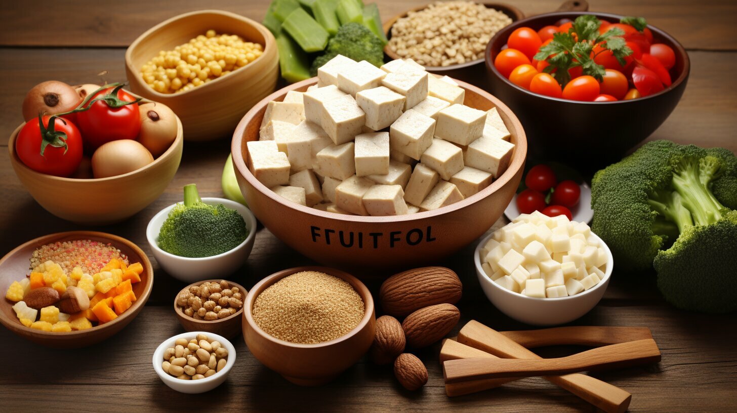 Ist Tofu glutenfrei? Darauf müssen Sie achten