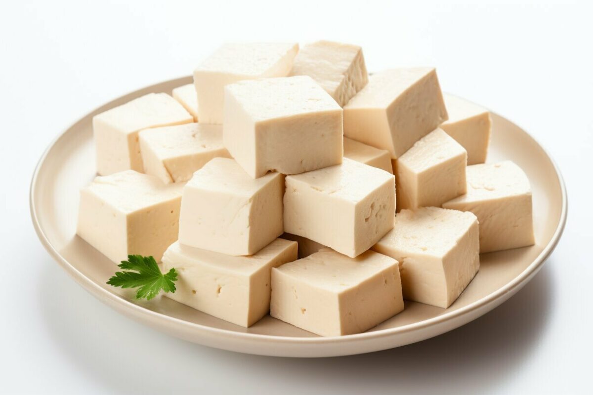 ist tofu glutenfrei