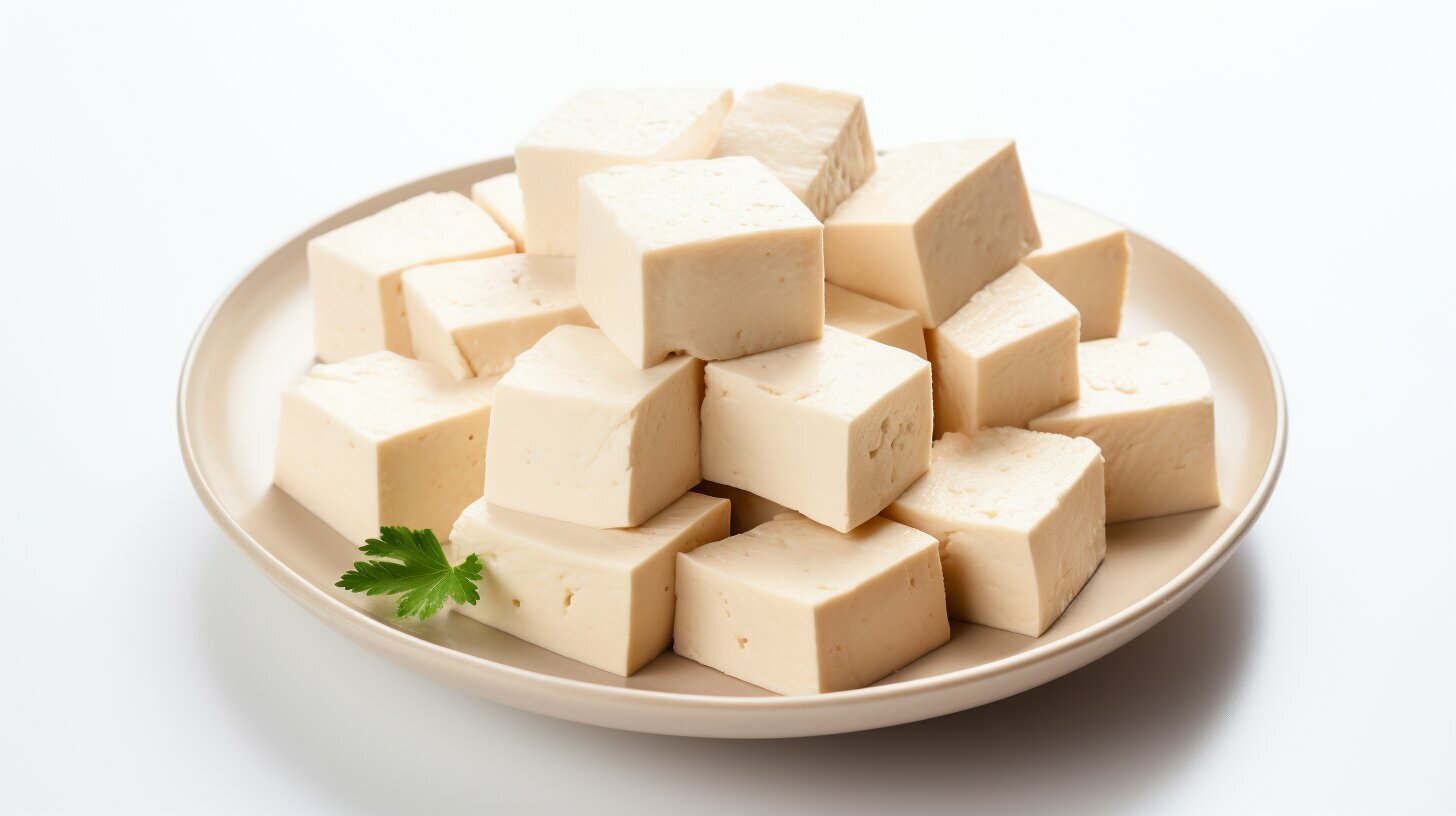 ist tofu glutenfrei